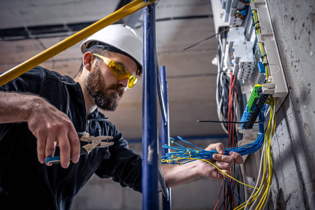 Best Commercial Electrician Services  in Hardin, MT