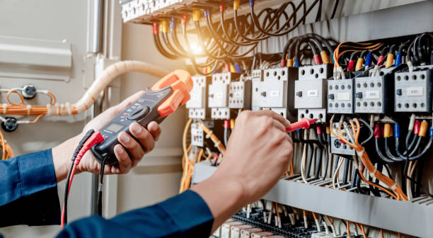 Best Electrical System Inspection  in Hardin, MT